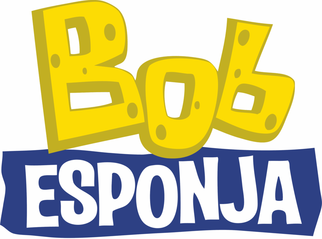 Bob_esponja_logotipo