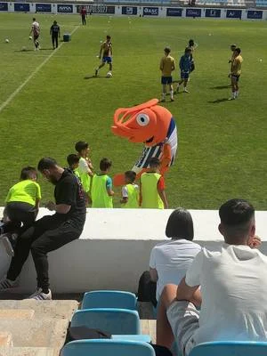 #disfrazatumomento #kiskilla#cfmotril#parati#viral @cfmotril 